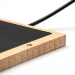 Calentador taza y portalápices