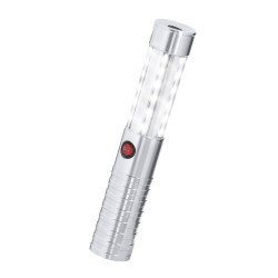 Bastón Led Aluminio