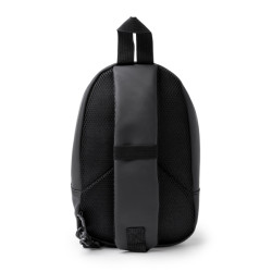 Mochila Bandolera PU leather
