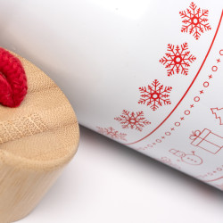 Bidón acero inoxidable 500 ml