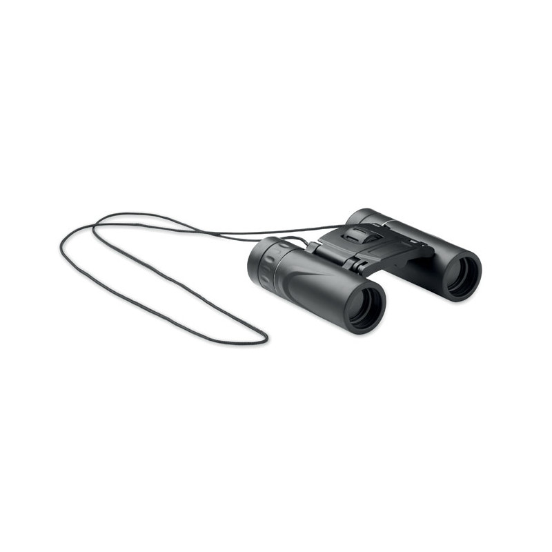 Prismáticos compactos ligeros
