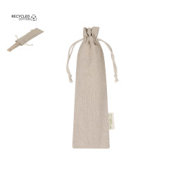 Funda Abanico Algodón Reciclado