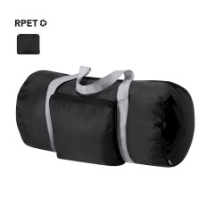 Bolso Plegable Poliéster 290T RPET