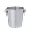 Cubitera Acero Inox Reciclado