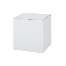 Cubitera Acero Inox Reciclado