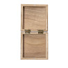 Caja Presentación Madera