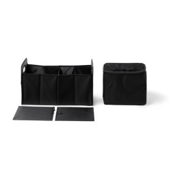Organizador Maletero plegable