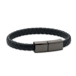 Pulsera con cable de carga
