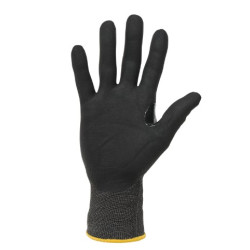 Guantes táctiles de protección contra cortes
