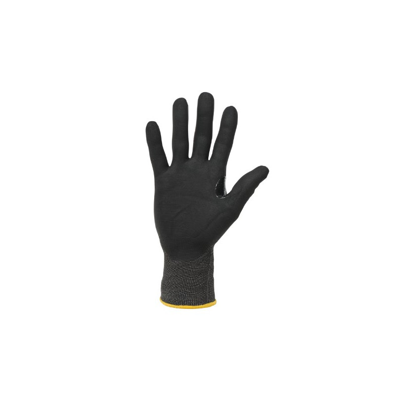 Guantes táctiles de protección contra cortes