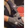 Guantes táctiles de protección contra cortes