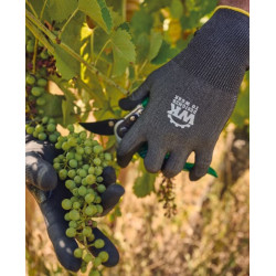 Guantes táctiles de protección contra cortes