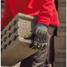 Guantes de protección contra cortes, golpes y aplastamientos