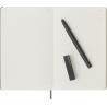 Moleskine set de escritura "Smart" - Negro intenso