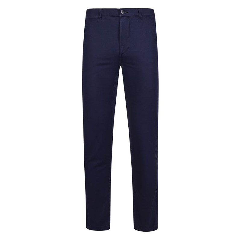 Pantalón chino stretch unisex