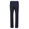 Pantalón chino stretch mujer