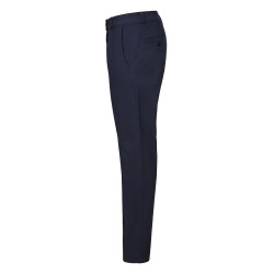 Pantalón chino stretch mujer