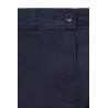 Pantalón chino stretch mujer