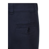 Pantalón chino stretch mujer