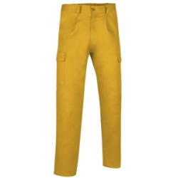 Pantalón Amarillo