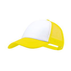 Gorra Poliéster