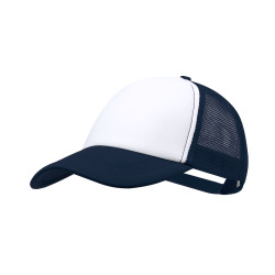 Gorra Poliéster