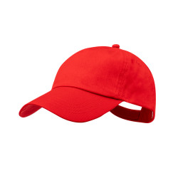 Gorra Niño 100% Algodón