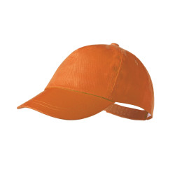 Gorra Niño 100% Algodón