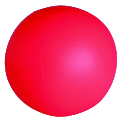 Balón PVC