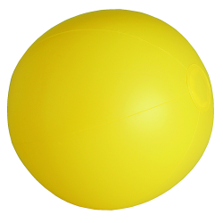 Balón PVC