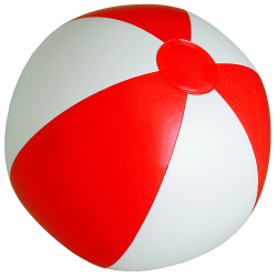 Balón PVC
