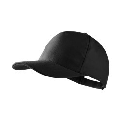 Gorra 100% Algodón Peinado