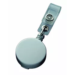 Clip extensor para identificación