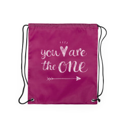 Mochila Poliéster 210D