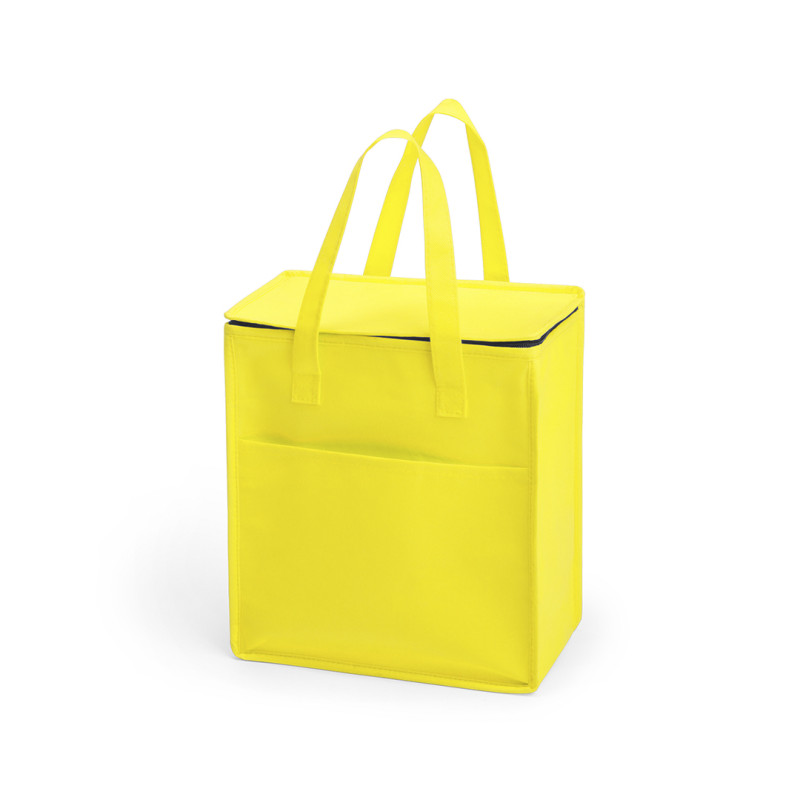 Nevera Non-Woven/ Aluminio