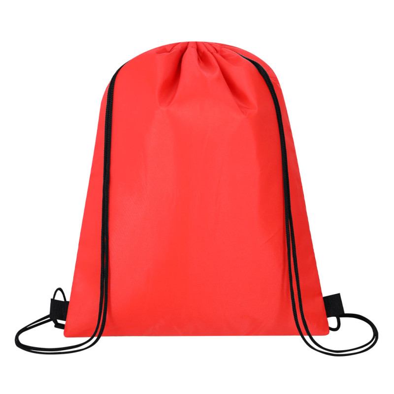 Mochila Nevera Poliéster 210D/ Aluminio