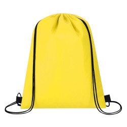Mochila Nevera Poliéster 210D/ Aluminio