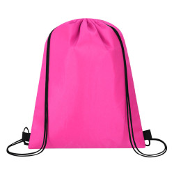 Mochila Nevera Poliéster 210D/ Aluminio