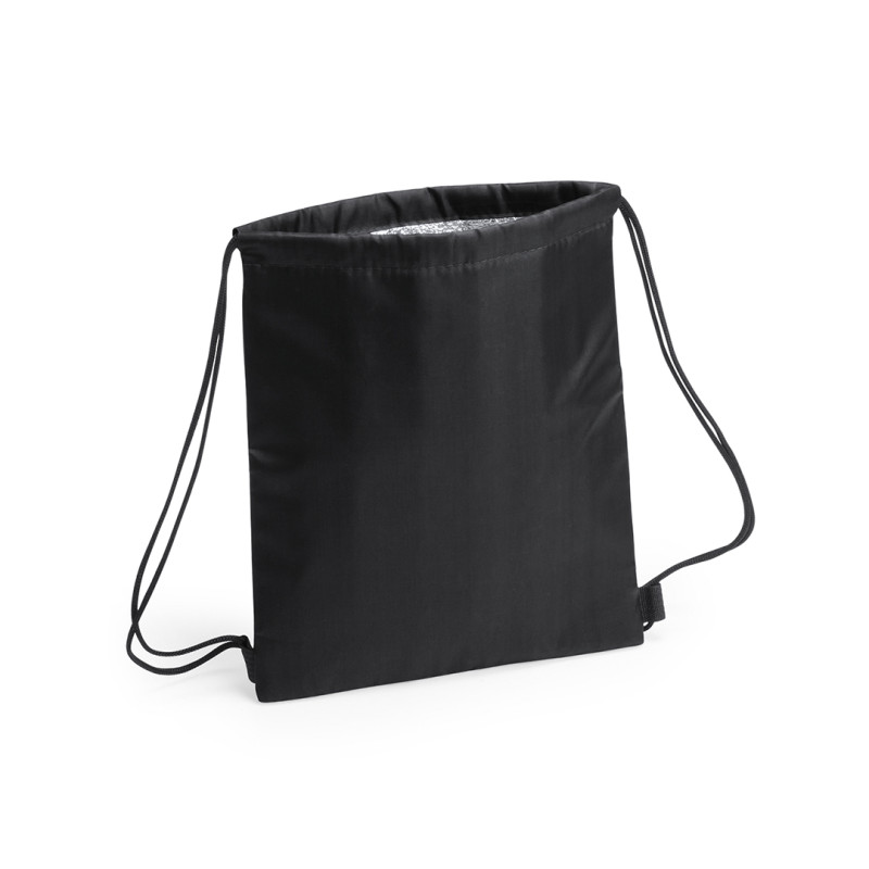 Mochila Nevera Poliéster 210D/ Aluminio