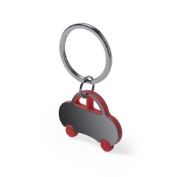 Llavero Acero Inox