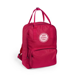 Mochila Poliéster 600D