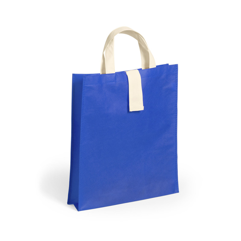 Bolsa Plegable Non-Woven 80g/m2 
