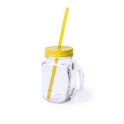 Tarro Cristal 500ml