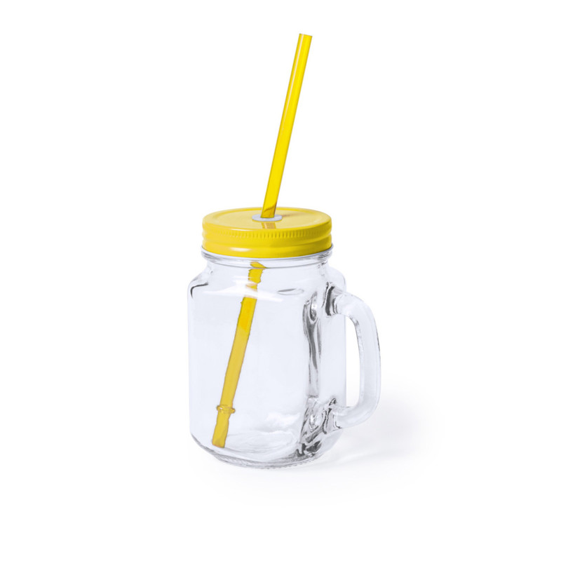 Tarro Cristal 500ml