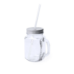 Tarro Cristal 500ml