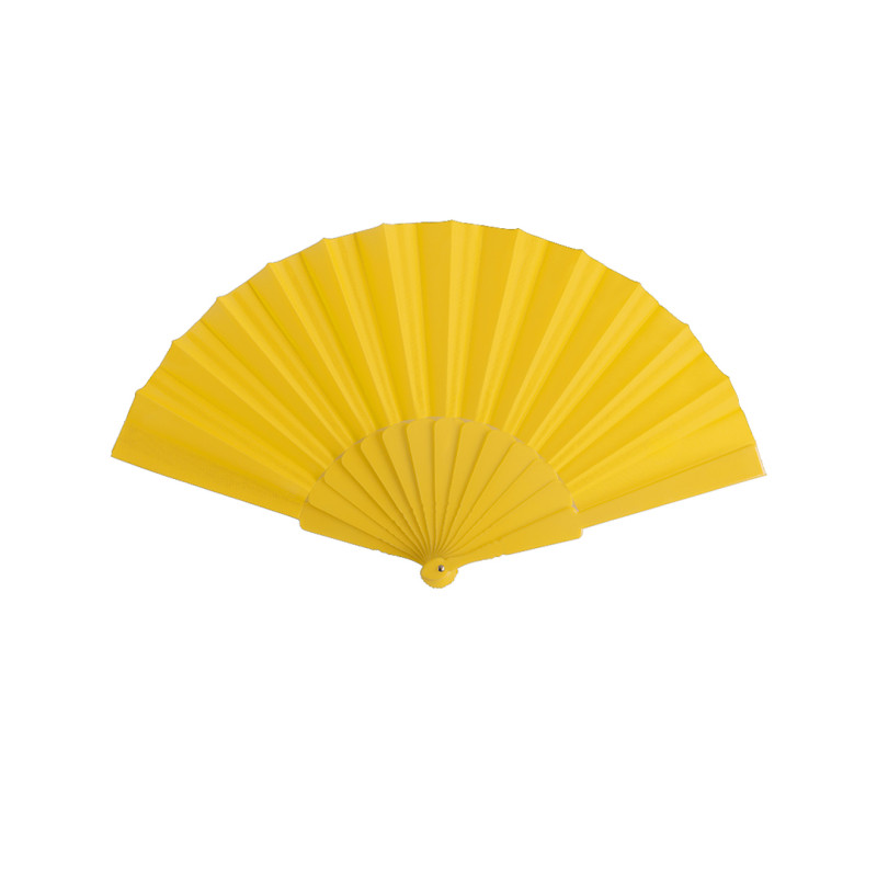 Abanico PP/ Poliéster