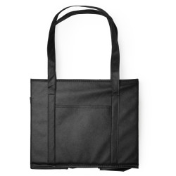 Organizador de maletero para coche en non-woven