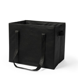 Organizador de maletero para coche en non-woven