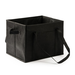 Organizador de maletero para coche en non-woven
