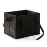Organizador de maletero para coche en non-woven